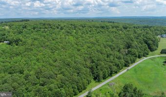 Lot 4 GREENWOOD RIDGE ROAD, Accident, MD 21520