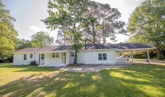 315 Peggy Dr, Fort Valley, GA 31030
