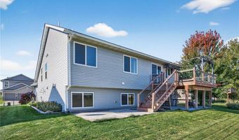 10688 51st St NE, Albertville, MN 55301