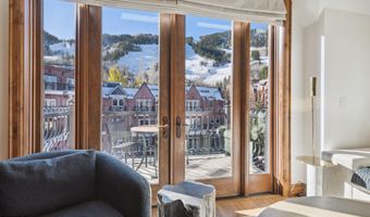 415 E Dean St. Unit 26 Week 33, Aspen, CO 81611
