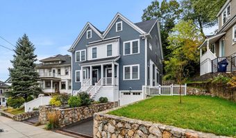 18 Breck Ave 18, Boston, MA 02135