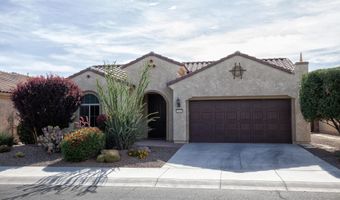 21883 N 263RD Dr, Buckeye, AZ 85396