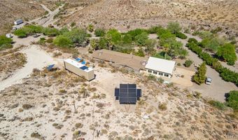 1 Silver Creek Rd, Oatman, AZ 86433