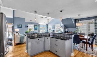 21 W Magnolia Ave, Beach Haven, NJ 08008