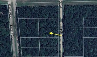 Lot 4 PAR Street, Abita Springs, LA 70420