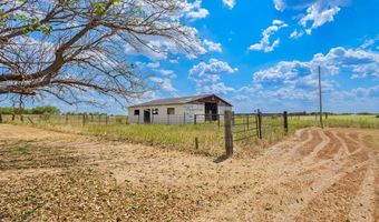 5019 Cr 350, Anson, TX 79501