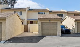7700 Parkway Dr 48, La Mesa, CA 91942