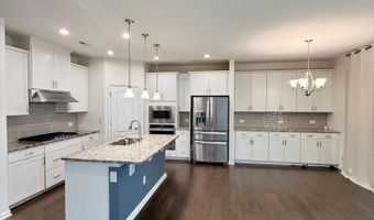 1504 Samos Island Dr, Apex, NC 27502