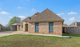 4429 Ellis Ct, Benton, LA 71006