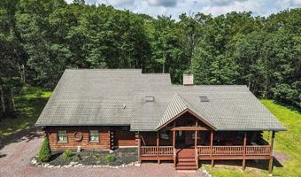 171 Kilmer Trl, Albrightsville, PA 18210