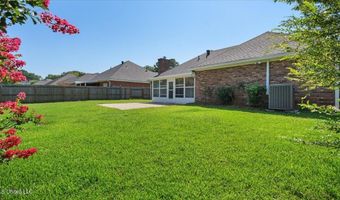 107 Pavilion Dr, Brandon, MS 39042