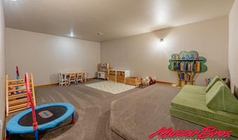 31 Iron Creek Dr, Cody, WY 82414