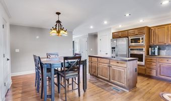 1151 John Bird Rd, Afton, TN 37616