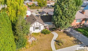 353 S University Ave, Blackfoot, ID 83221