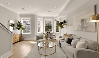 1735 1ST St NW 2, Washington, DC 20001