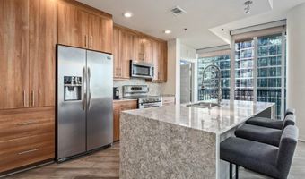 1080 Peachtree St NE 910, Atlanta, GA 30309