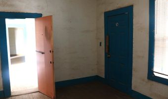 200 W Murphy, Alpine, TX 79830