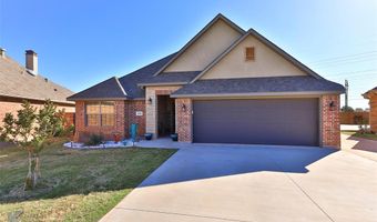 2302 Ians Ct, Abilene, TX 79606