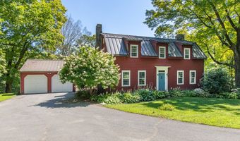 208 Wood Creek Rd, Bethlehem, CT 06751