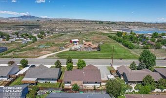 3120 E Ave, Cody, WY 82414