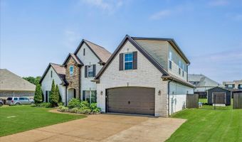 133 SWITCH BACK Ln, Atoka, TN 38004