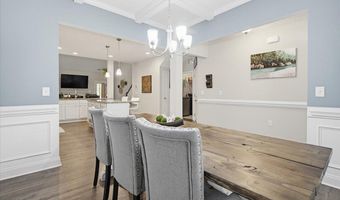 598 E L Ives Dr, Aberdeen, NC 28315