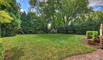2119 Dilworth Rd E, Charlotte, NC 28203