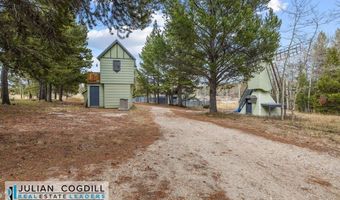 9267 Red Creek Rd, Casper, WY 82604