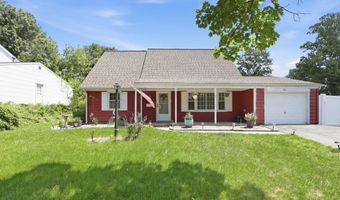 4011 WILLIAM Ln, Bowie, MD 20715