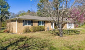 1611 Fairfax St, Alma, AR 72921