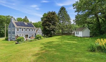 57 Berlin Rd, Bolton, MA 01740
