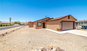 1879 Clearwater Dr, Bullhead City, AZ 86442