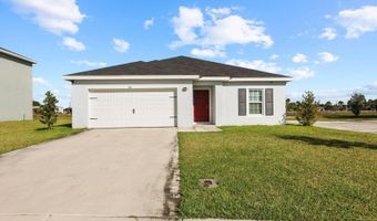 185 Dabou Loop, Belle Glade, FL 33430