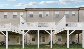 16419 CARIBBEAN Way, Accokeek, MD 20607