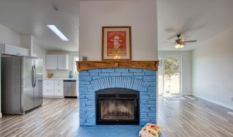 26 County Road 8006 26 Bear Claw, Concho, AZ 85924
