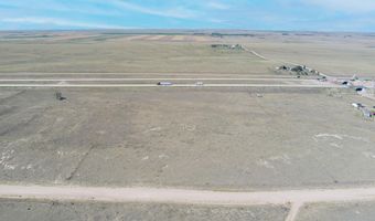 CANVASBACK LN lot 1, Burns, WY 82053