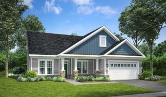 332 Heritage Shores Cir Plan: Pearson, Bridgeville, DE 19933