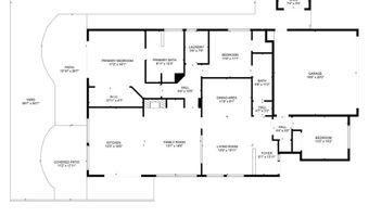1828 Santo Domingo, Camarillo, CA 93012