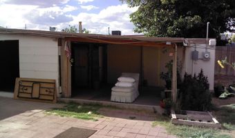 500 TAMARISK St, Anthony, TX 79821