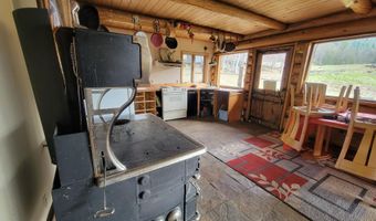 1525 Baldy Creek Rd, Ashland, OR 97520