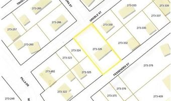 83 FESSENDEN St, Warwick, RI 02886