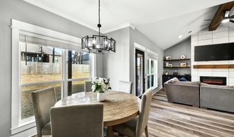 105 Michelle Dr, Beebe, AR 72012