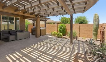 27064 W SEQUOIA Dr, Buckeye, AZ 85396