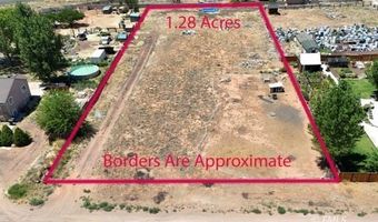 245 S Homestead St, Colorado City, AZ 86021