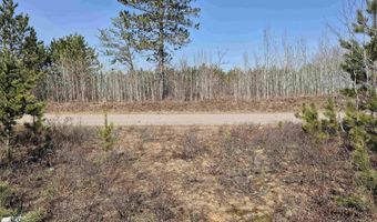 26 Acres Hilltop Kelso, Crystal Falls, MI 49920