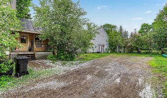 498 Montgomery Rd, Berkshire, VT 05447