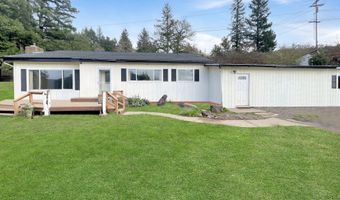 17676 GARDNER RIDGE Rd, Brookings, OR 97415