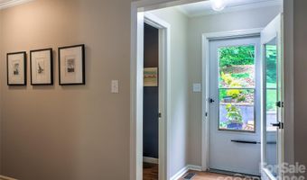 53 Braddock Way, Asheville, NC 28803