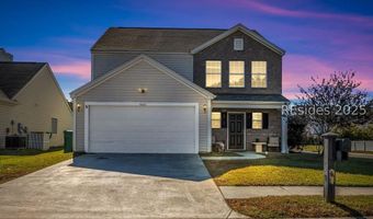 2233 Blakers Blvd, Bluffton, SC 29909