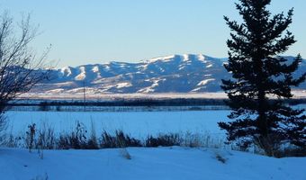 1185 S SORENSEN Way, Alta, WY 83414